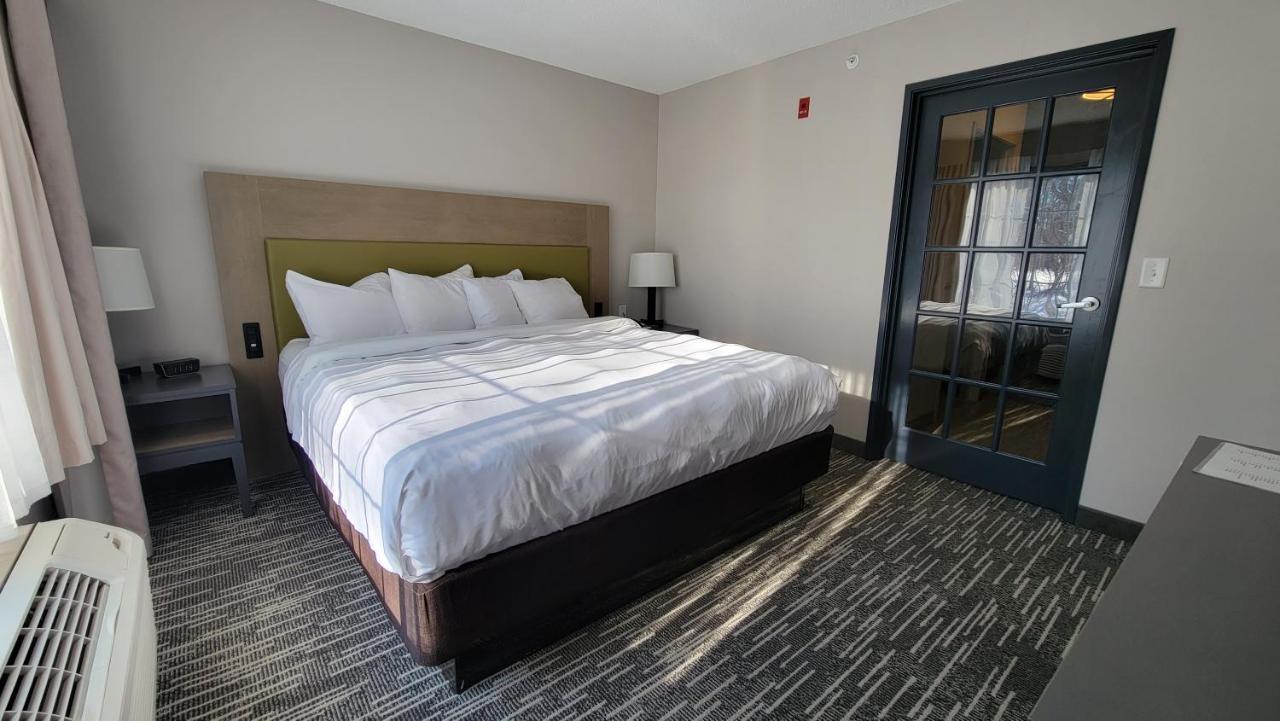 Country Inn & Suites By Radisson, Detroit Lakes, Mn Exterior foto