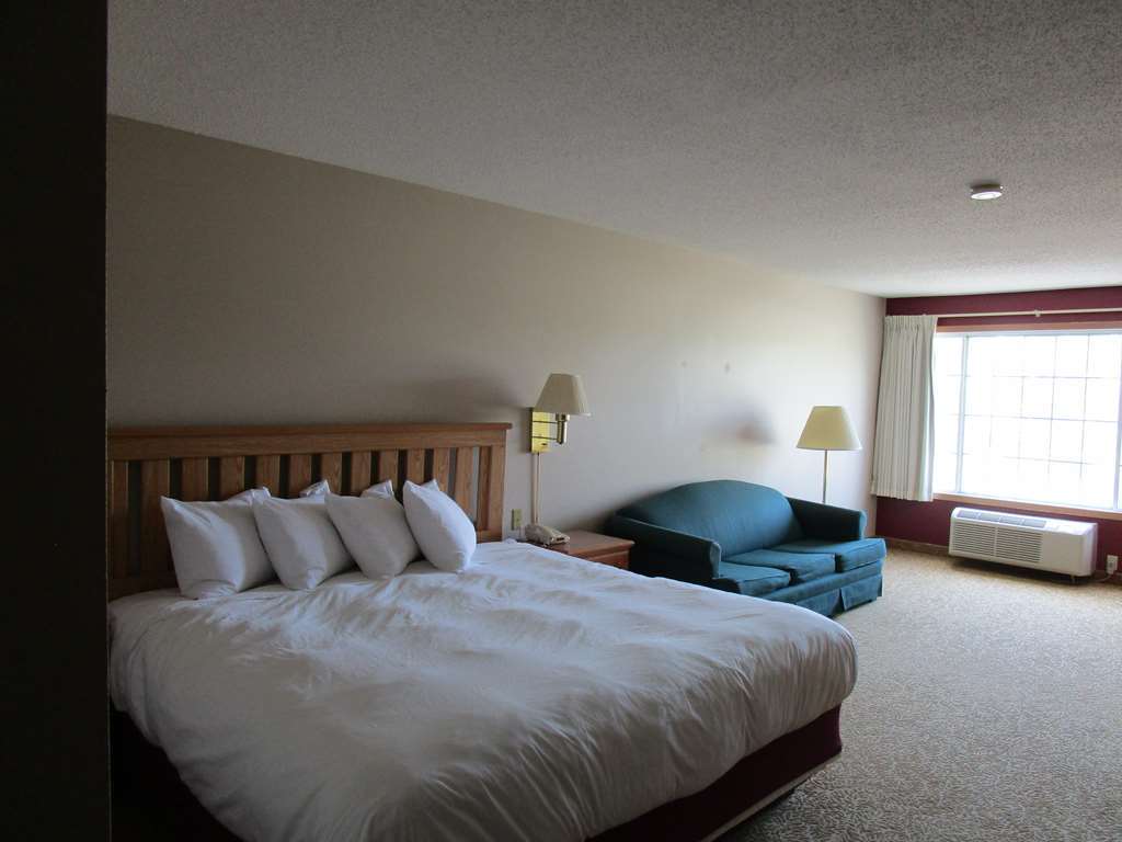 Country Inn & Suites By Radisson, Detroit Lakes, Mn Zimmer foto
